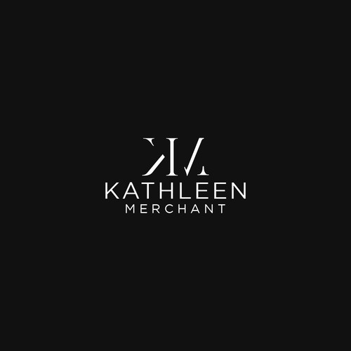 Kathleen Merchant Logo Design by agamodie