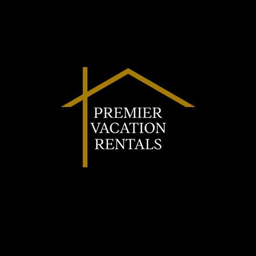 Short Term Vacation Rental Properties Logo Design by Raden Gatotkaca