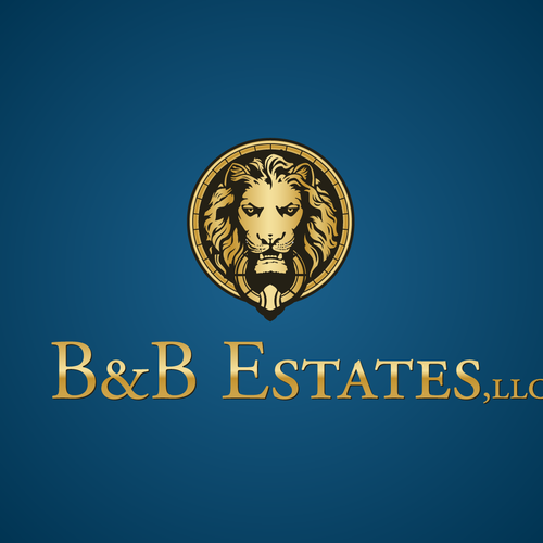 B&B Estates, LLC | Logo & Business Card Contest