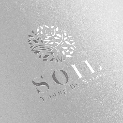 Logo design contest entry by designcity♔