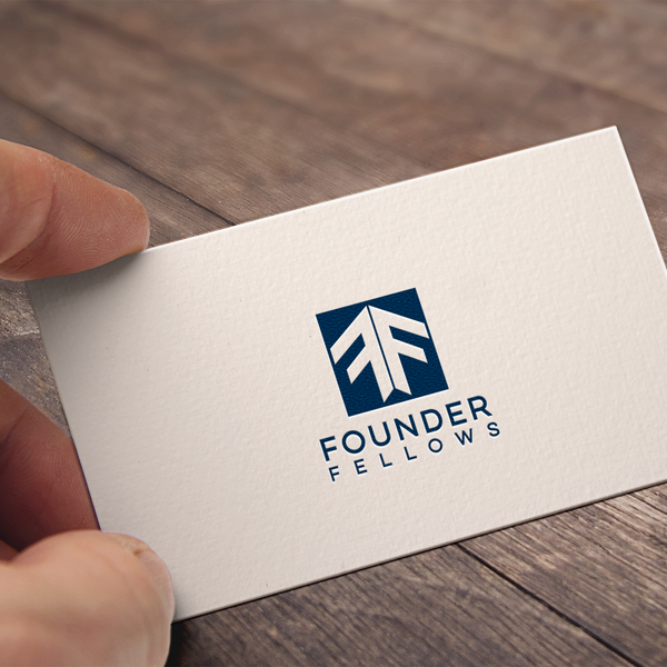 Design by oda34 titled "FOUNDER FELLOW"
