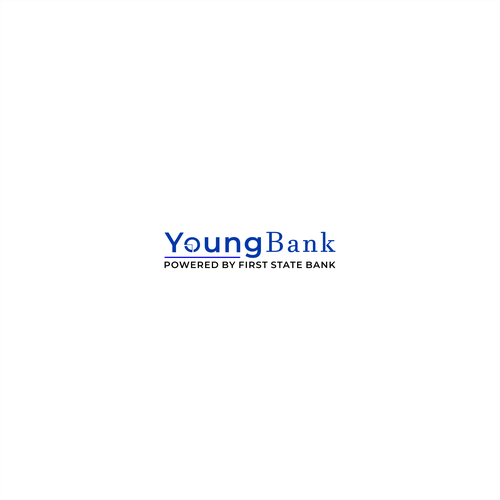 Design Eye-Catching Logo for New Digital Bank-ontwerp door Sulaiman12