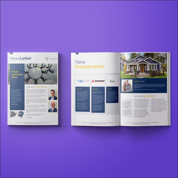 Diseño de julie_ titulado "brochure"