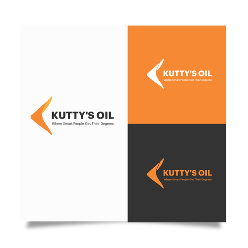 Design a Classic Logo for a Heating Oil Delivery Business Design by STEREOMIND.STD