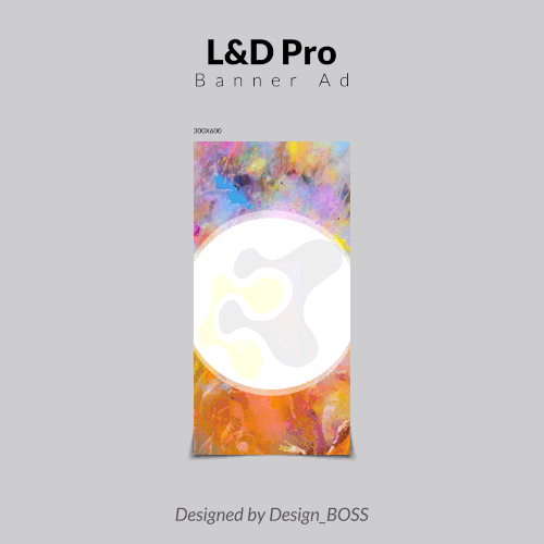 Banner ad contest entry by Design_BOSS