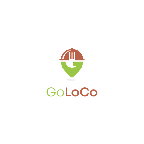 Design a logo for a co-op food delivery service in Chicago owned by local restaurants Design by cimbruto