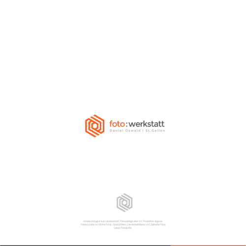 Logo design contest entry by maulanart™