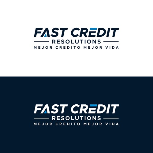 fast credit Design von Monta_art99