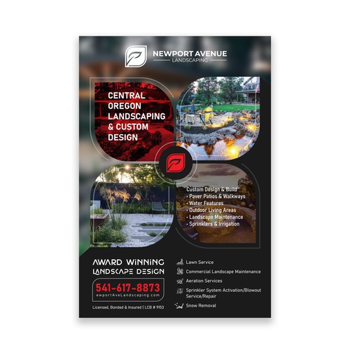 Print (Newspaper publication) ad Design by Mulyana D-Zign