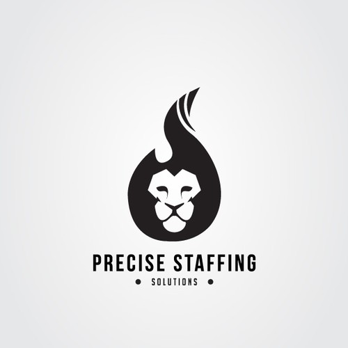 Clever Logo for a Technical Staffing/Direct Placementl Agency Design by ikhsanxero