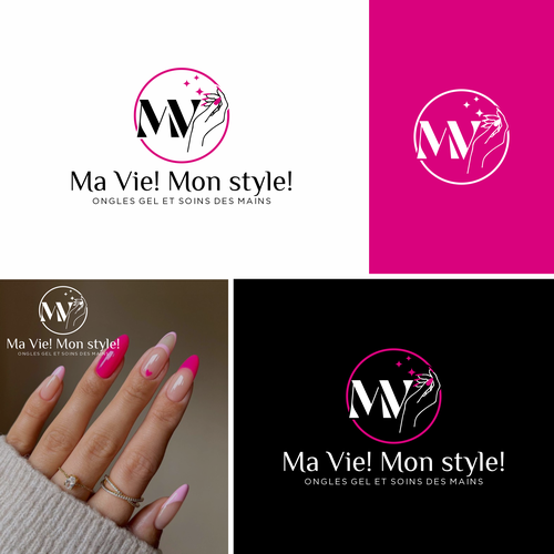  contest entry by Тijana M.