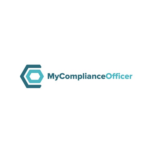 New logo for a Compliance Officer program that does not feel mechanic. Réalisé par Arty Dots