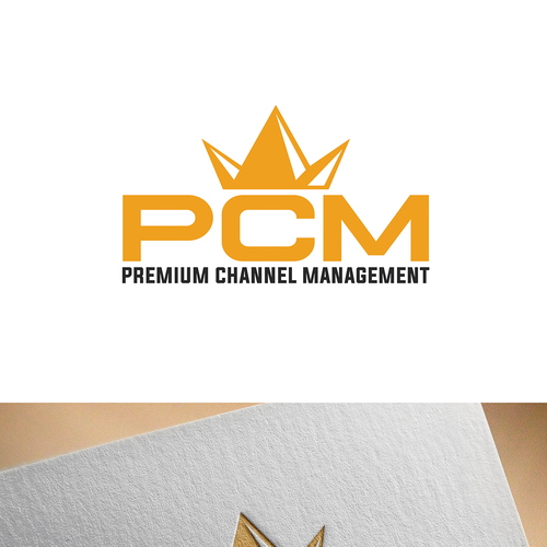 Logo design contest entry by VictoryVectors