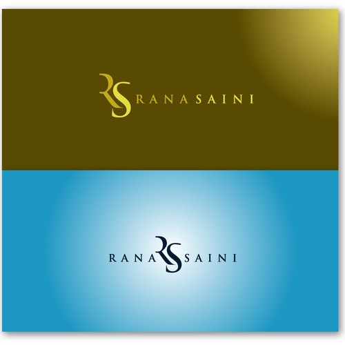 Design Today Logo For Rana Saini Goals Personal Development Logo Design Contest 99designs