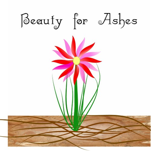 Beauty For Ashes Design by bloodofeve