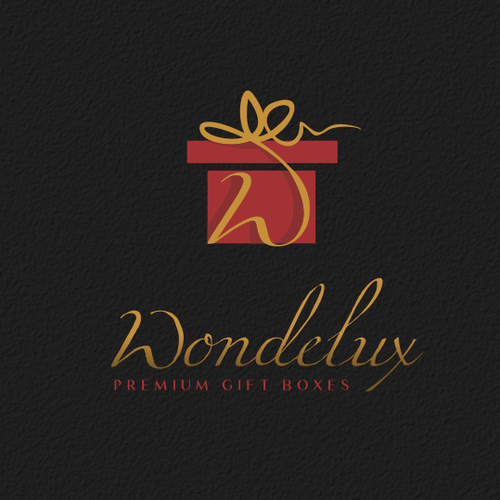 Design New Business Logo Design for Our Premium Gift Sets por octosun designs