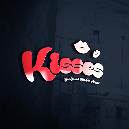 Design A Classy Erotic Logo For Kisses Erotic Massage Logo Design Contest