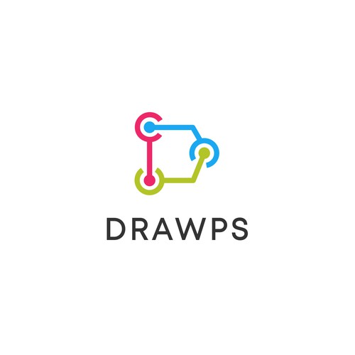 Mobile Game/Social App Logo Design Competition Design by spidereich