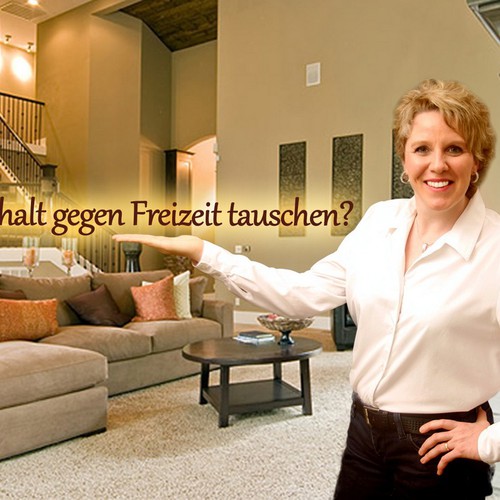 Postcard, flyer or print contest entry by tale026