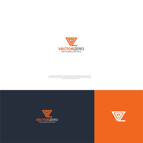 Information Security Startup Needs Logo Design by StudioJack