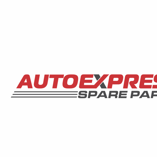 Create a stunning logo for an Automotive Parts Retail Stores in Africa