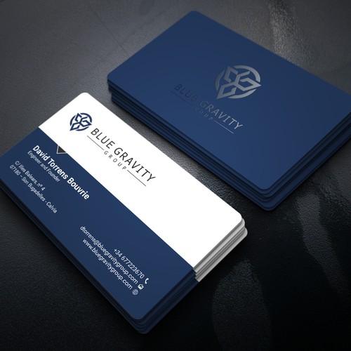 Design di Powerful Stationary - Luxury, Modern and Impactful di DesignsTRIBE