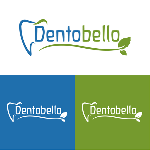 Logo & brand identity pack contest entry by phraimsondesign