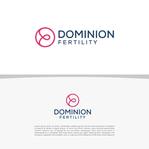 Design di Design A Fresh New Logo for a Fertility Clinic that Helps Build Families di do'ane simbok