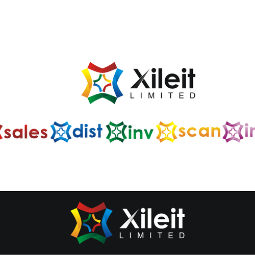 Help xileit Limited with a new logo Design by badruz