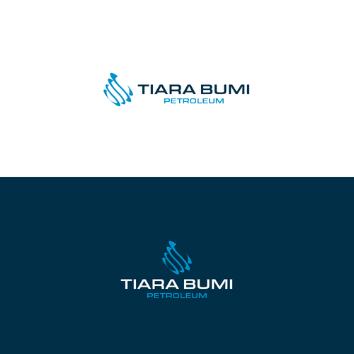 We need a powerful logo design for oil company Design by RyuSun