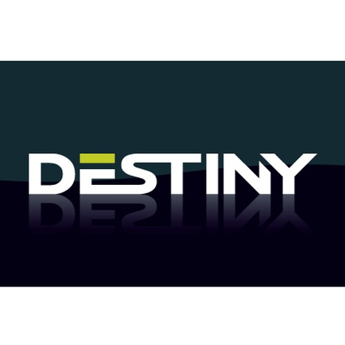 destiny Design by design.graphic