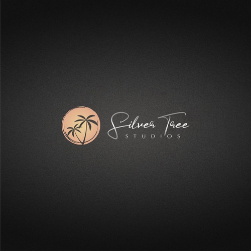 Silver Tree Studio's needs a memorable logo/ brand image Design by Dirtymice