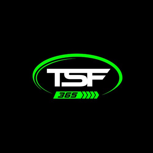 A Powerful & Bold yet subtle logo for social media and Clothing - Fitness Training Programming Design by ZRT®