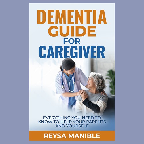 All about Dementia Design by Hina Shakti