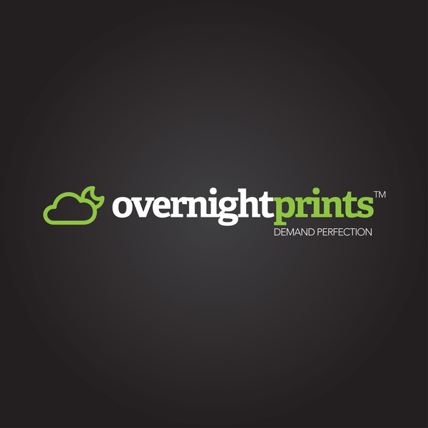 Overnight Prints needs a new logo