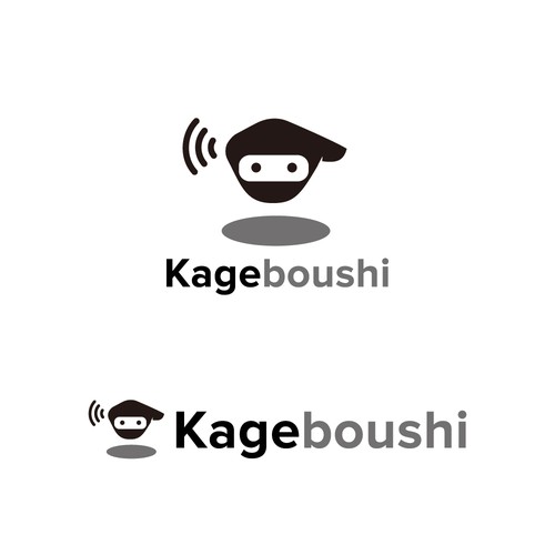 Logo design contest entry by Atelier K.