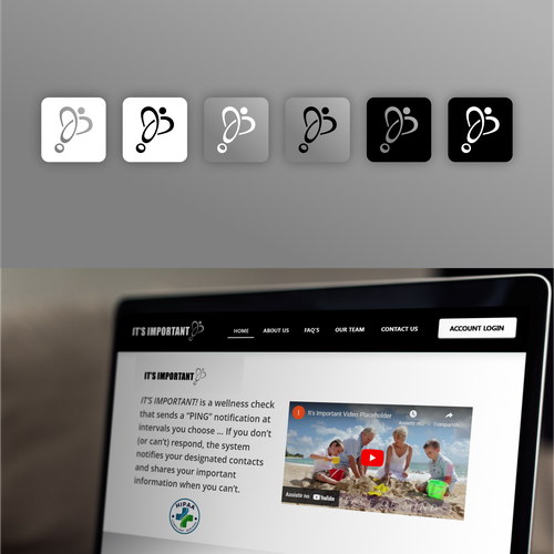 Modify or create a new logo Design von Ivana Giseli