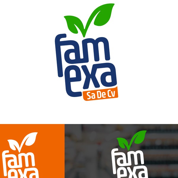 Design by X Dragon titled "Famexa "