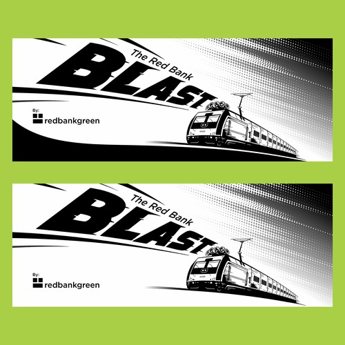 Easy: Turn our masthead concept to a vector illustration Design by TovWorks