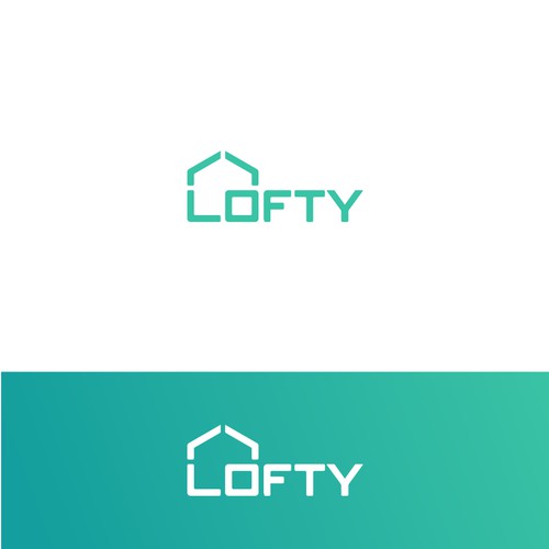 Logo Design for Top Real Estate Technology Company Design by The Daydreamer Std