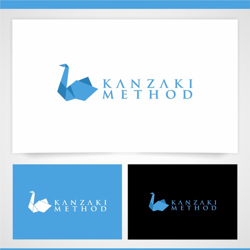 Logo & brand identity pack contest entry by geedsign