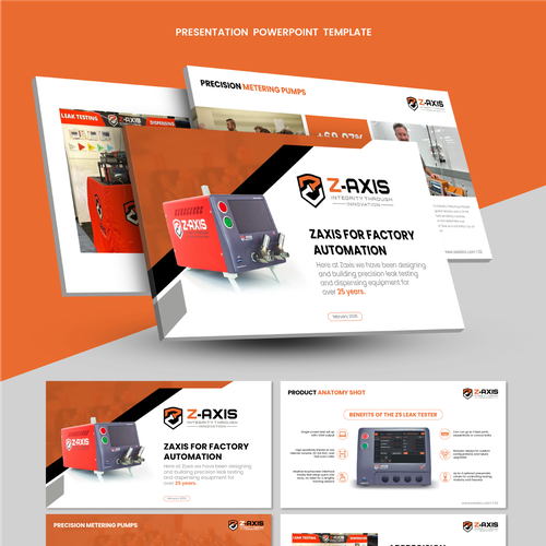  contest entry by Mindshift Design