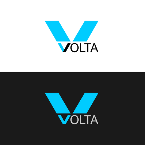 logo et carte de visite pour Volta | Logo & business card contest