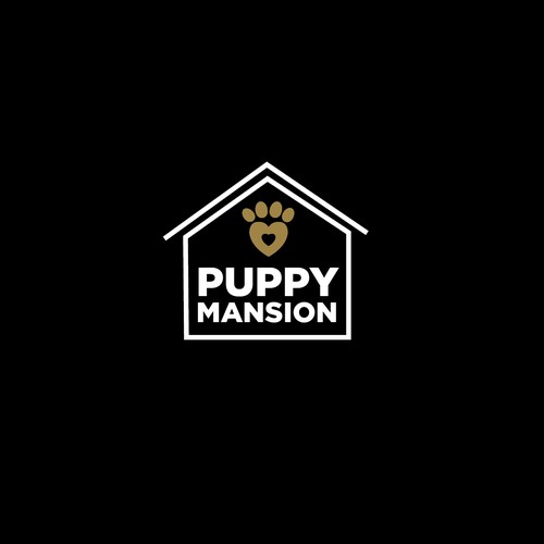 Design High End Sophisticated Puppy Store Logo / Brand Design by giuliadiba12