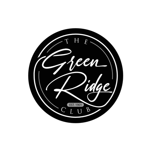 New logo for a well established Event Venue Design by d'jront