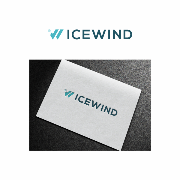 Design by Telulas titled "ICEWIND"