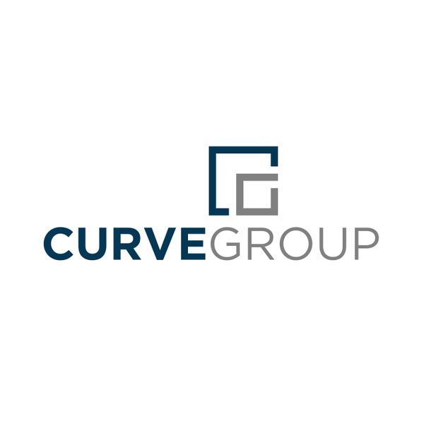 Diseño de Mantily_irt titulado "CurveGroup"