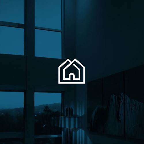 Logo & brand identity pack contest entry by gordon™