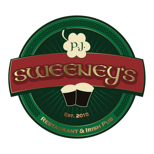 irish-pub-logos