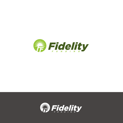 Fidelity Funding Design by Kaleya